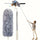 SuperDuster Flex: O Espanador Revolucionário com Alcance Extensível
